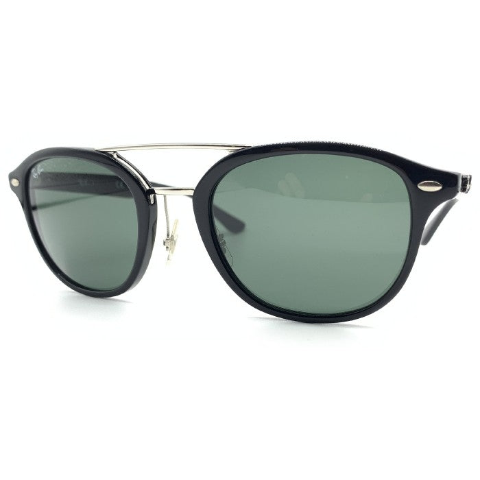 Ray-Ban レイバン RB 2183 ウェリントン ダブルブリッジ サングラス