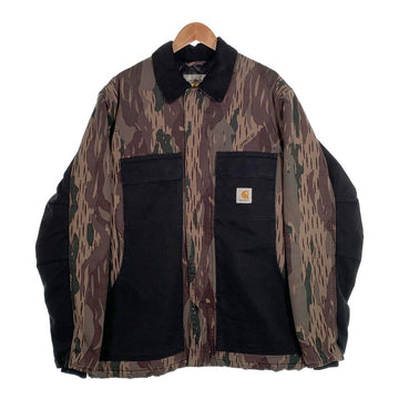 Carhartt W.I.P カーハート OG ARCTIC COAT アークティックコート 中綿 ジャケット カモフラージュ Size L 福生店