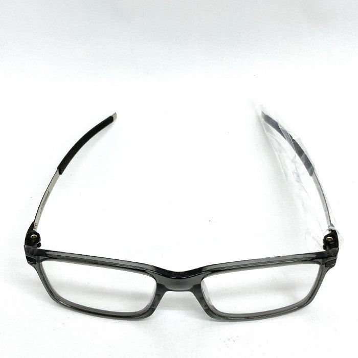 OAKLEY オークリー OX8096-0655 メガネフレーム PITCHMAN ピッチマン GREY SMOKE スモークグレー 瑞穂店