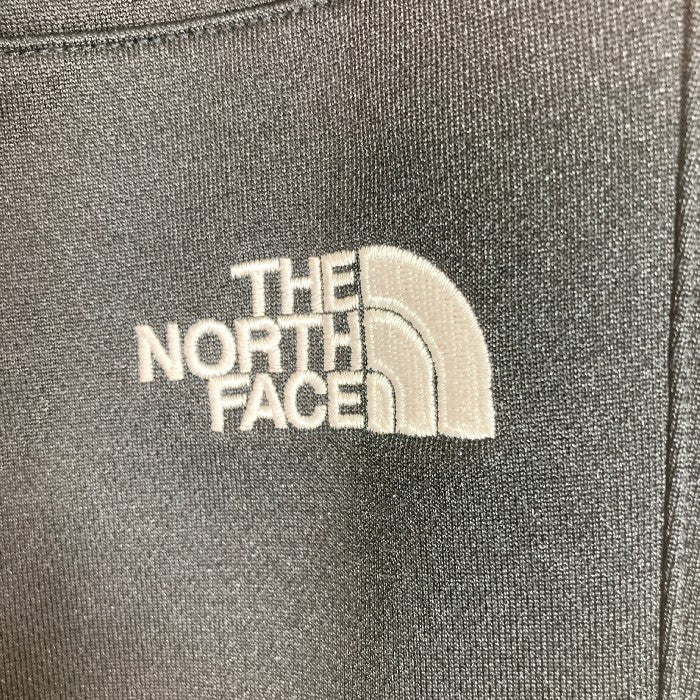 THE NORTH FACE ノースフェイス JERSEY PANT 切替えジャージパンツ NB32055 ブラック sizeM⑥ 瑞穂店