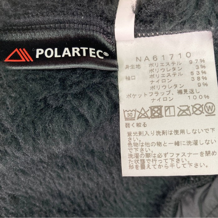 THE NORTH FACE ノースフェイス NA61710 ANTARCTICA VERSA LOFT JACKET アンタークティカ バーサロフトジャケット ブラック sizeM 瑞穂店