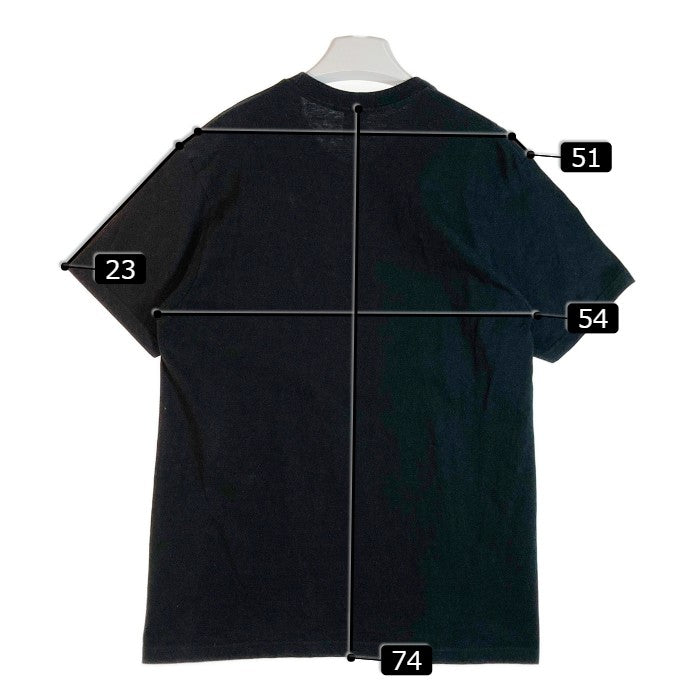 SUPREME シュプリーム 20SS Tupac Hologram Tee 2pac Tシャツ ブラック sizeL 瑞穂店