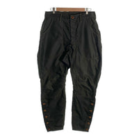 FREEWHEELERS フリーホイーラーズ GREAT LAKES GMT. グレートレイクス HIGH CLIMBER ハイクライマー パンツ セージグリーン Size 32 福生店