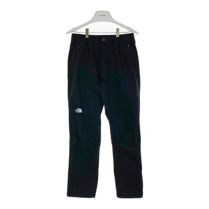 THE NORTH FACE ノースフェイス Alpine Light Pant アルパインライトパンツ NB32027 ブラック sizeS 瑞穂店