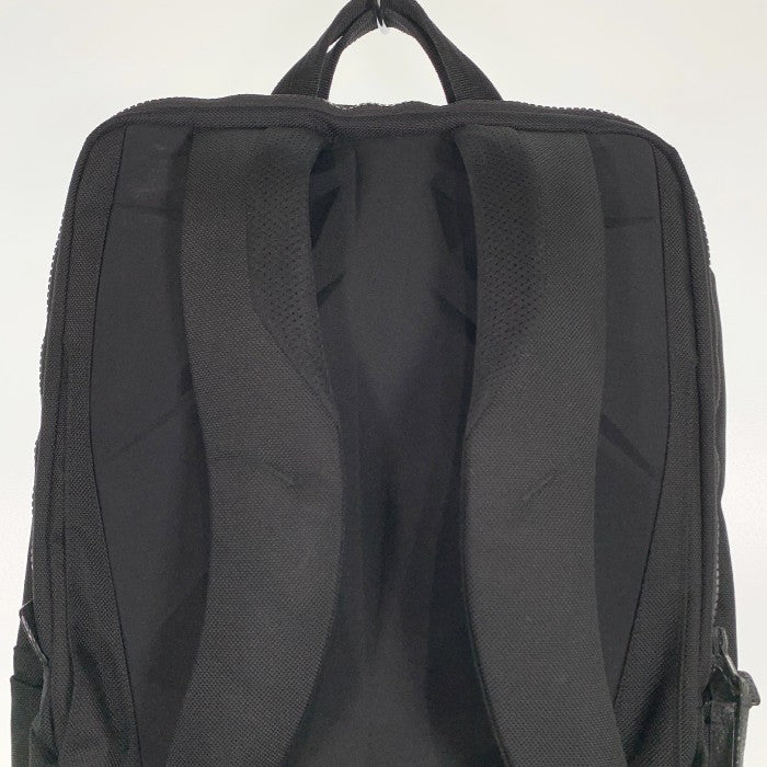 THE NORTH FACE ノースフェイス CORDURA BALLISTIC DAYPACK コーデュラバリスティック デイパック リュック NM81828 ブラック 福生店