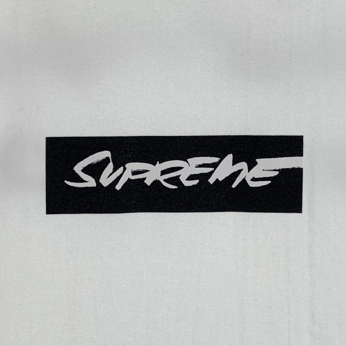 SUPREME シュプリーム 24SS Futura Box Logo Tee フューチュラ ボックスロゴ Tシャツ ホワイト Size L 福生店