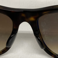 RayBan レイバン WAYFARER RB2140-F 902/51 54□18 150 サングラス MADE IN ITALY ブラウン 瑞穂店