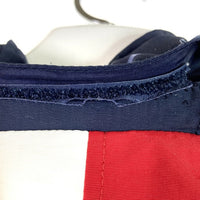 TOMMY HILFIGER トミーヒルフィガー ナイロンジャケット トリコロール sizeS 瑞穂店