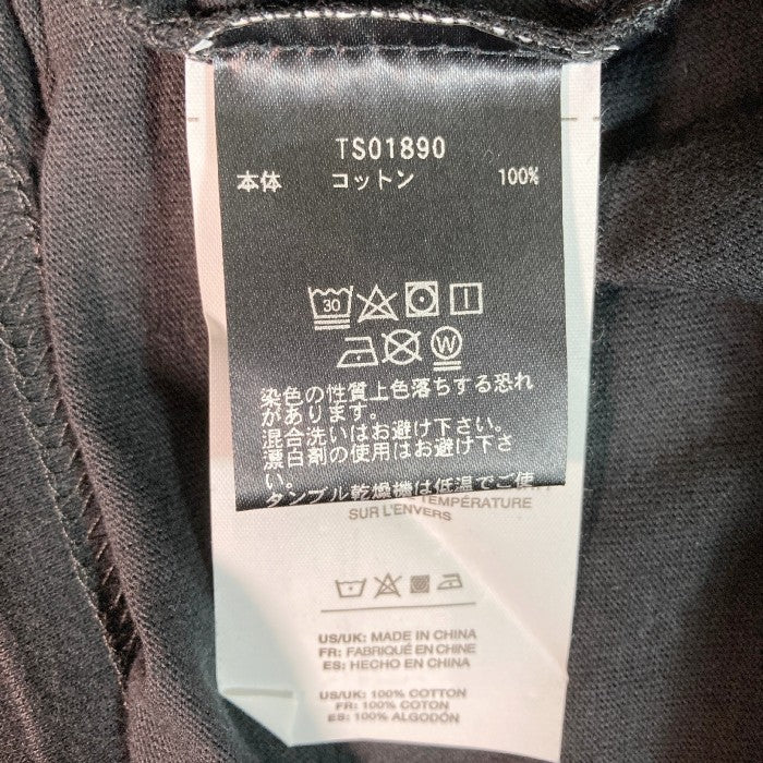HUF ハフ × MARVEL マーベル コラボ WOLVERINE RAIN 半袖 Tシャツ hufworldwide ウルヴァリン アメコミ 全面プリント ブラック sizeXL 瑞穂店