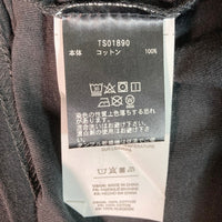 HUF ハフ × MARVEL マーベル コラボ WOLVERINE RAIN 半袖 Tシャツ hufworldwide ウルヴァリン アメコミ 全面プリント ブラック sizeXL 瑞穂店