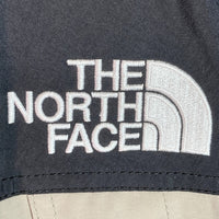 THE NORTH FACE ザ・ノースフェイス Mountain Light Jacket NP11834 グレージュ×ブラック sizeXXL 瑞穂店