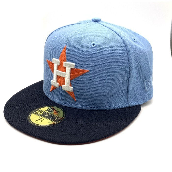 New Era ニューエラ HOUSTON ASTROS ALL STAR 1968 ワッペン Size 7 1/2(59.6cm) 福生店