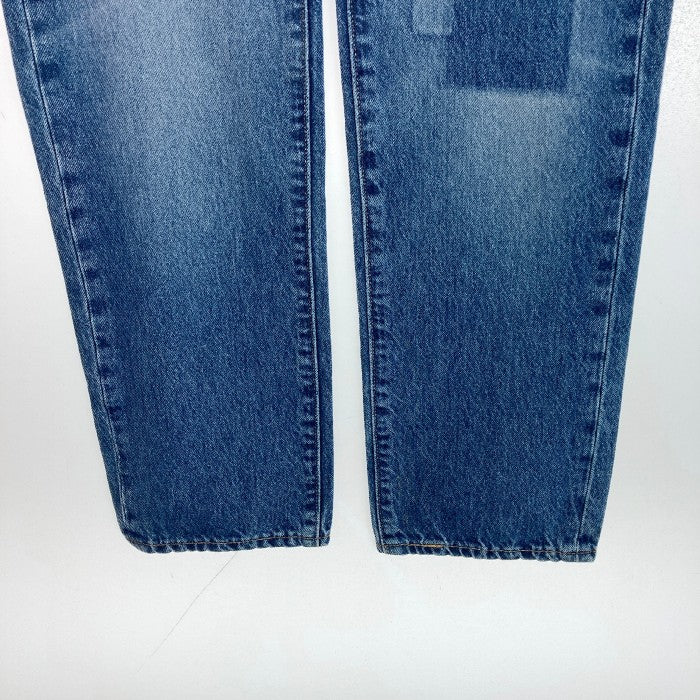 LEVI'S リーバイス PREMIUM 511 SLIM ダメージ加工 デニムパンツ インディゴ sizeW32 L32 瑞穂店