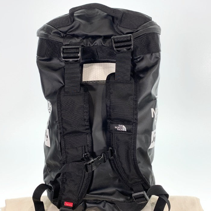 SUPREME シュプリーム 17SS THE NORTH FACE ノースフェイス Trans Antarctica Big Haul Backpack トランスアンタークティカ ビッグハウルバックパック ブラック リュック 福生店