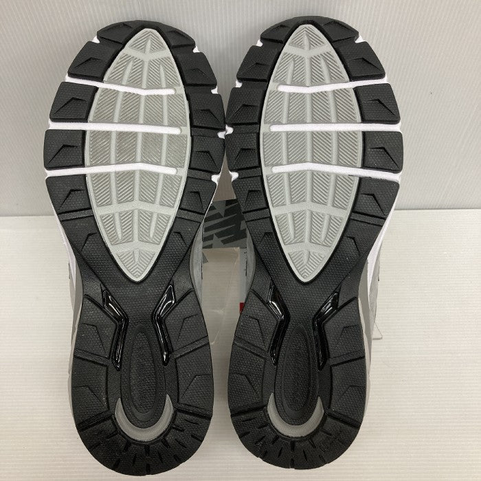New Balance ニューバランス M990GL5 スニーカー GRAY グレー size28cm 瑞穂店