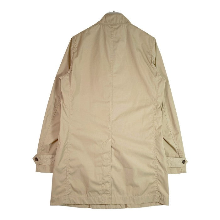 THE NORTH FACE ノースフェイス  PURPLE LABEL パープルレーベル NP2001N ステンカラーコート ベージュ sizeL 瑞穂店