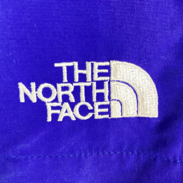 THE NORTH FACE ザノースフェイス NP-7310 ナイロンSUPPLEX生地 ハーフショートパンツ サプレックス パープル sizeLL 瑞穂店