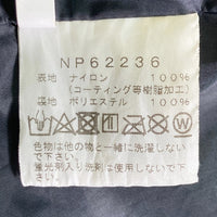 THE NORTH FACE ザ ノースフェイス MOUNTAIN LIGHT JACKET NP62236 マウンテンライトジャケット カーキ sizeM 瑞穂店