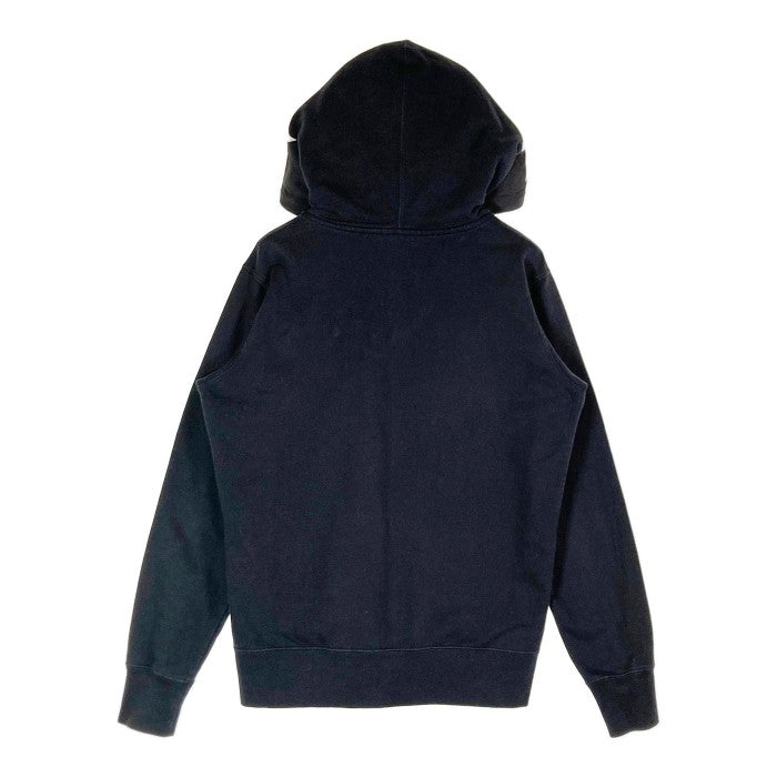 SUPREME シュプリーム Rocksteady Zip Up Hooded ロックステディー ジップパーカー ブラック sizeS 瑞穂店