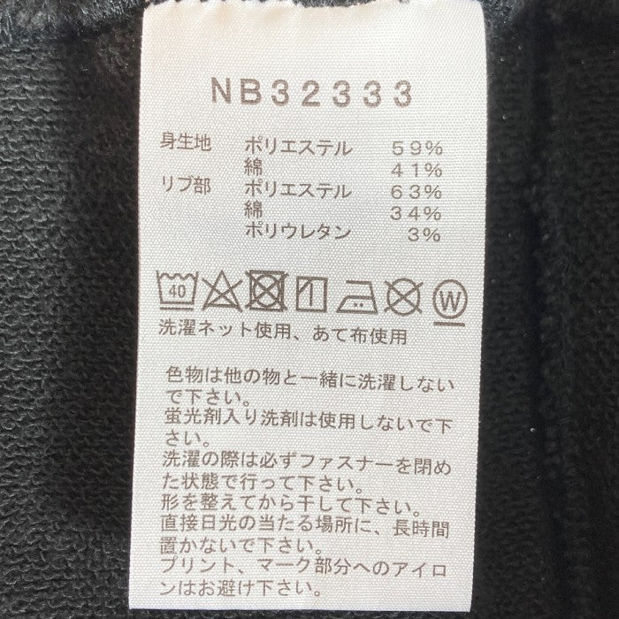 THE NORTH FACE ザノースフェイス Compact Pant コンパクトパンツ NB32333 ブラック sizeL 瑞穂店