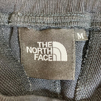 THE NORTH FACE ノースフェイス JERSEY PANT 切替えジャージパンツ NB32055 ブラック sizeM ① 瑞穂店