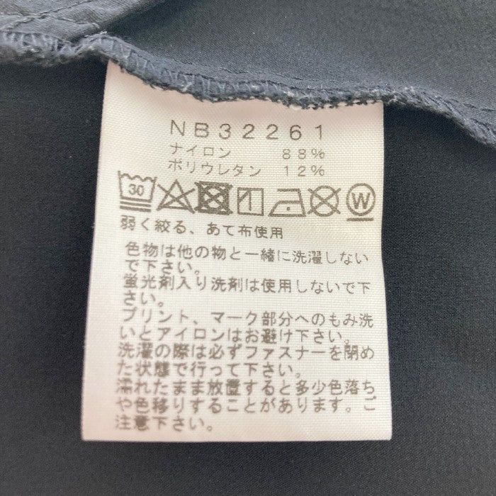 THE NORTH FACE ノースフェイス NB32261 エイペックスリラックスパンツ ブラック sizeXL 瑞穂店