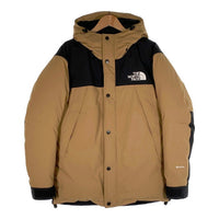 THE NORTH FACE ノースフェイス MOUNTAIN DOWN JACKET マウンテン