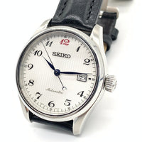 SEIKO セイコー プレサージュ メカニカル 自動巻き 腕時計 メンズ 6R15-03N0 福生店