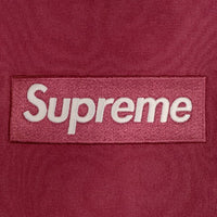 SUPREME シュプリーム 21AW Box Logo Hooded Sweatshirt ボックスロゴ スウェットパーカー Plum Size XL 福生店