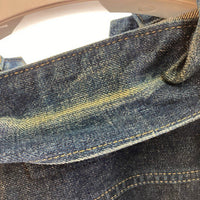 LEVIS リーバイス 71507XX J22刻印 ビッグE デニムジャケット Gジャン インディゴ size38 瑞穂店