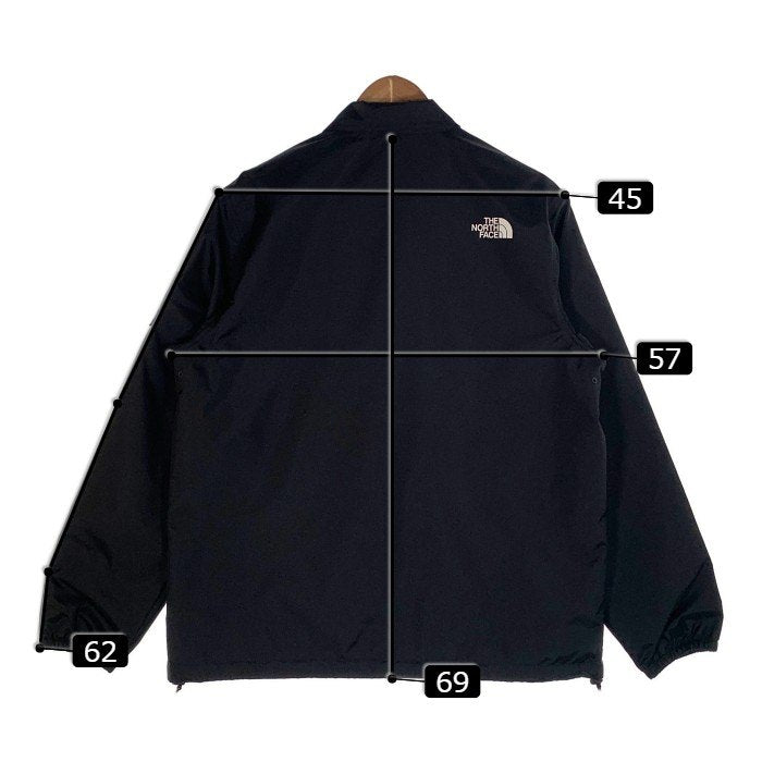THE NORTH FACE ノースフェイス The Coach Jacket ナイロン コーチ