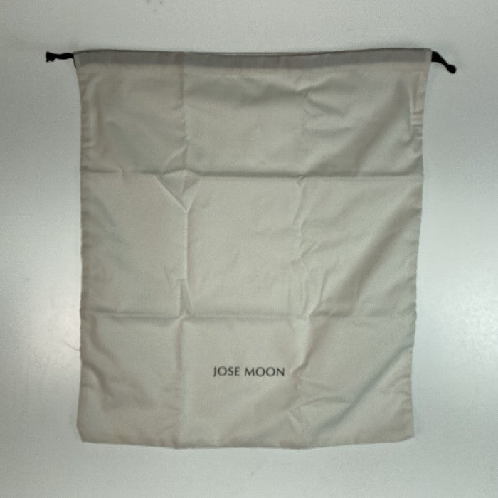 JOSE MOON ジョゼムーン MOON BAG ムーンバッグ ホワイト 瑞穂店