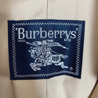 BURBERRY バーバリー ステンカラー コート ベージュ size175 瑞穂店