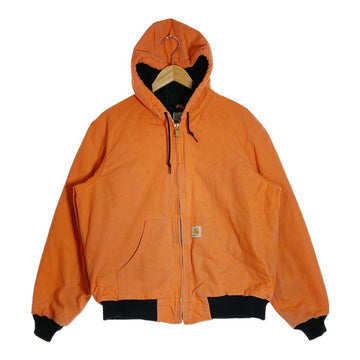 Carhartt カーハート アクティブ ジャケット ダック地 中綿 USA製品 sizeM 瑞穂店