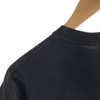 Chrome Hearts クロムハーツ ポケット Tシャツ ブラック ホースシュー 刺繍 オールド Size S 福生店