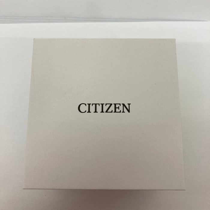 CITIZEN シチズン MARINE PMD56-3083 Cal.H112 PROMASTER プロマスター ラバーベルト エコ・ドライブ電波 腕時計 瑞穂店