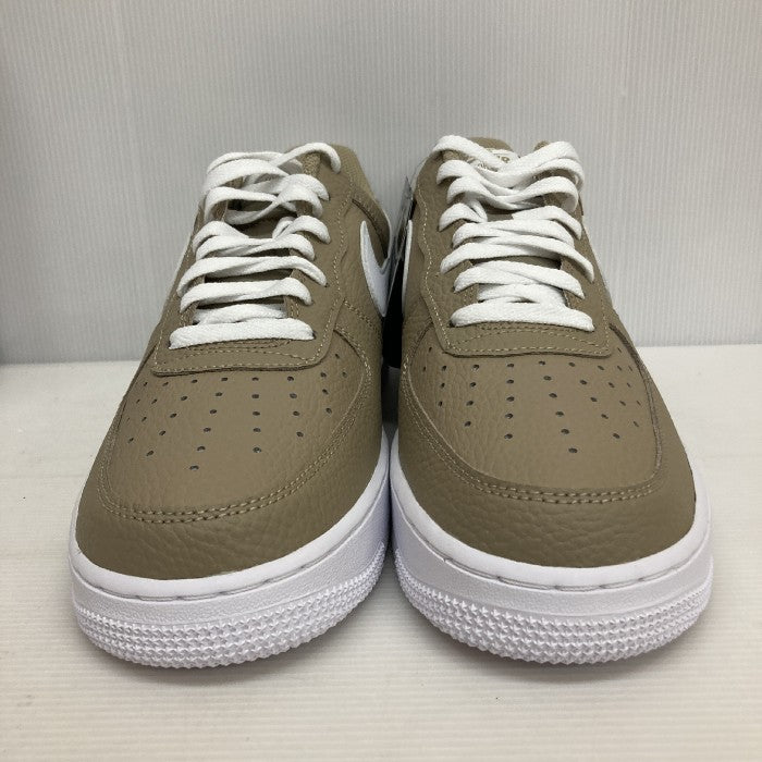 Nike ナイキ Air Force 1 '07 "Khaki/White エアフォース1 スニーカー DV0804-200 カーキ size28cm 瑞穂店