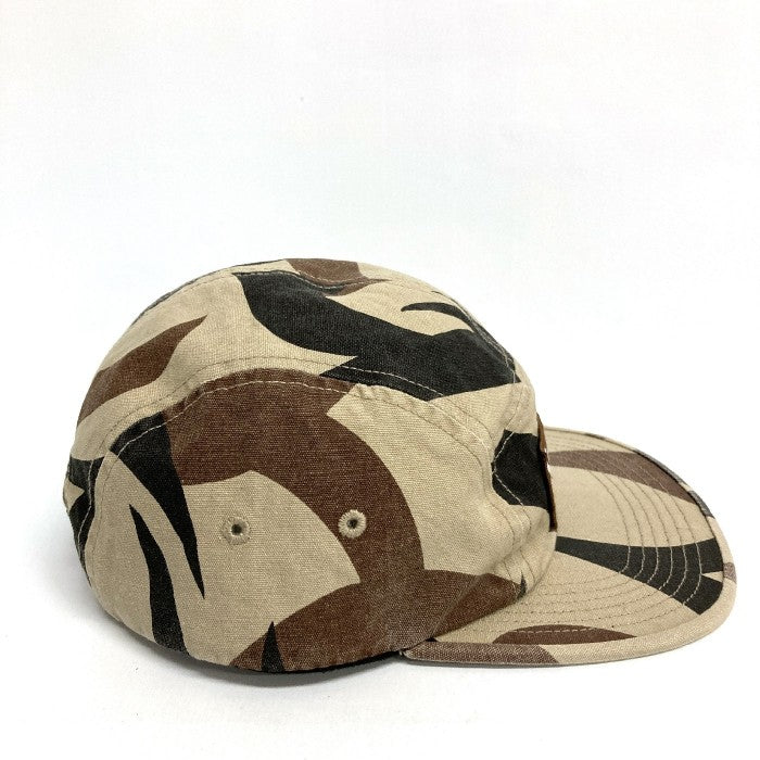 Supreme シュプリーム 19AW Military Camp Cap カモフラ sizeFree 瑞穂店