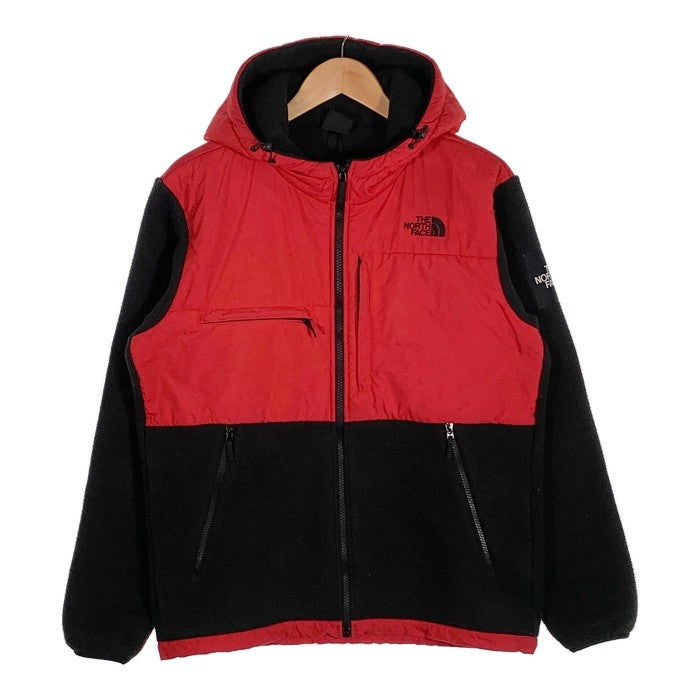 THE NORTH FACE ノースフェイス DENALI HOODIE デナリフーディー レッド NA71952 Size L 福生店