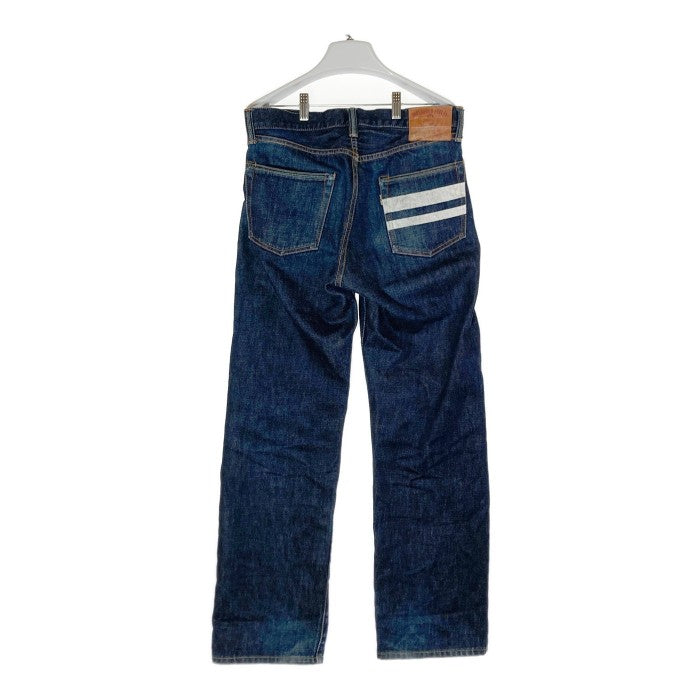 MOMOTARO JEANS モモタロウ ジーンズ 桃太郎 0905SP 出陣ポケットストライプ インディゴ size W30 瑞穂店