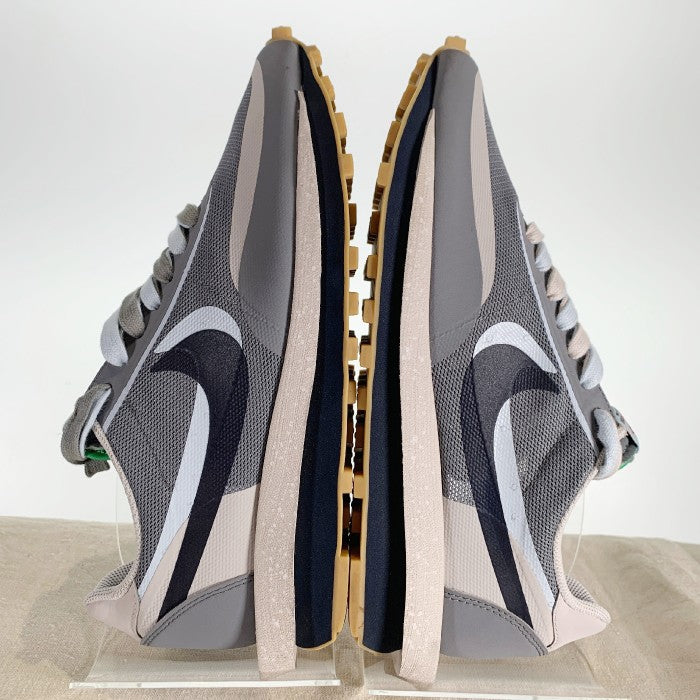 NIKE ナイキ sacai サカイ CLOT クロット LD WAFFLE ワッフル DH3114-001 Size 28.5cm 福生店