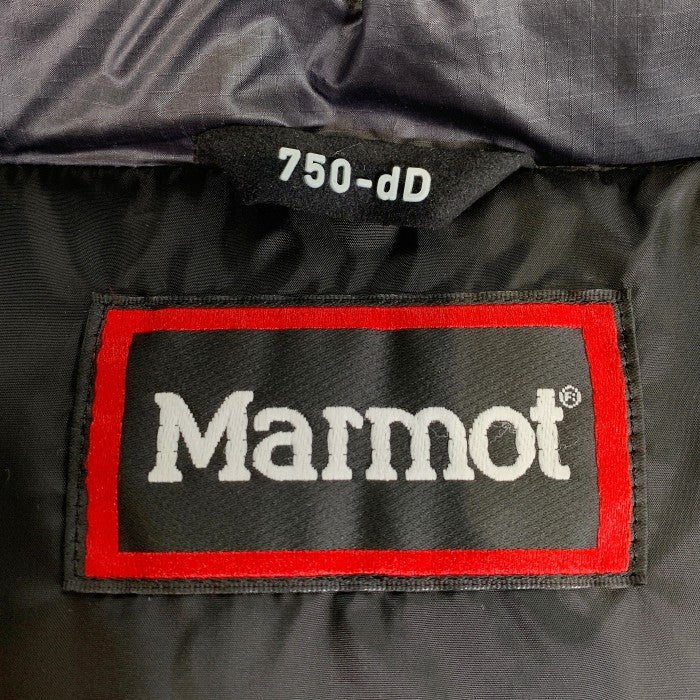 Marmot マーモット Parbat Jacket パルバットジャケット ダウン ブラック TOUSJL24 Size XXXL 福生店