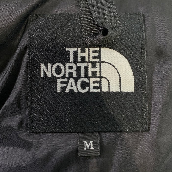 THE NORTH FACE ノースフェイス Baltro Light Jacket バルトロライトジャケット ダウン ベージュ ND91950 Size M 福生店