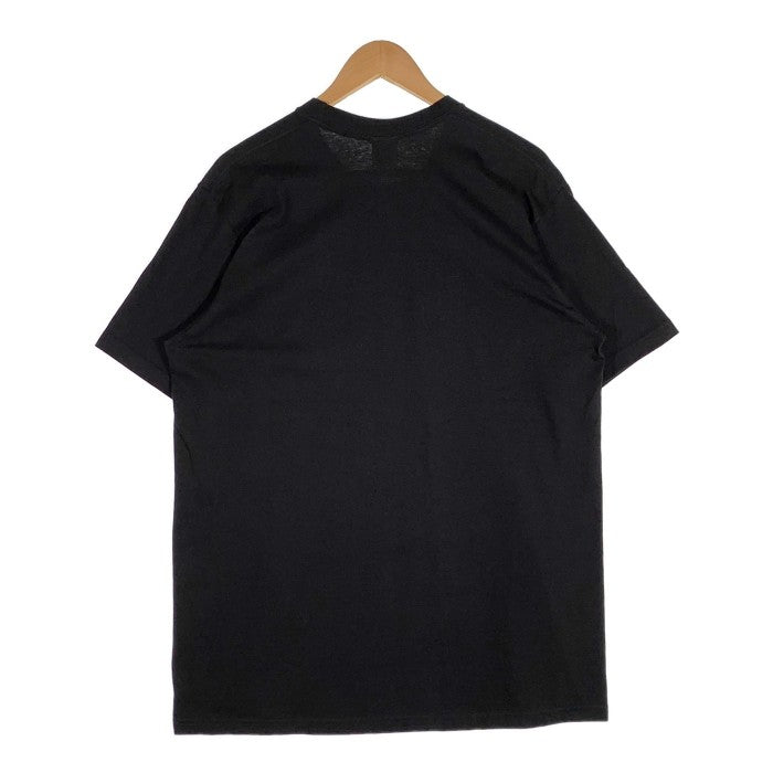 SUPREME シュプリーム 23SS UNDERCOVER アンダーカバー Lupin Tee ルパン Tシャツ ブラック Size L 福生店