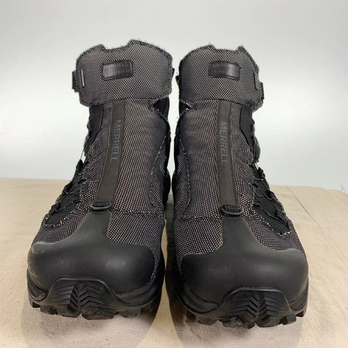 MERRELL メレル THERMO ROGUE 2 BOA MID GORE-TEX トレッキングブーツ サーモローグ2 ボアミッド ゴアテックス J18773 Size 27cm 福生店