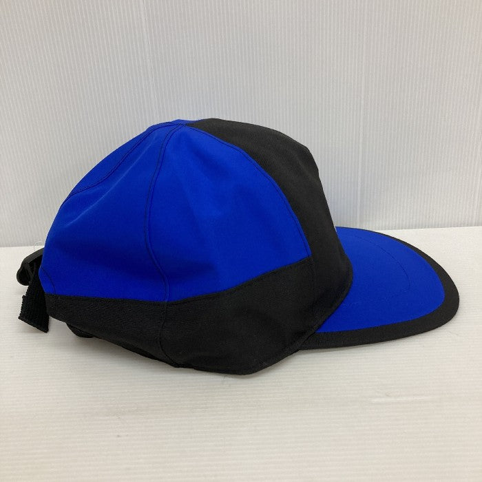 THE NORTH FACE ノースフェイス GORE-TEX MOUNTAIN CAP ゴアテックス マウンテンキャップ ブルー sizeL-XL 瑞穂店