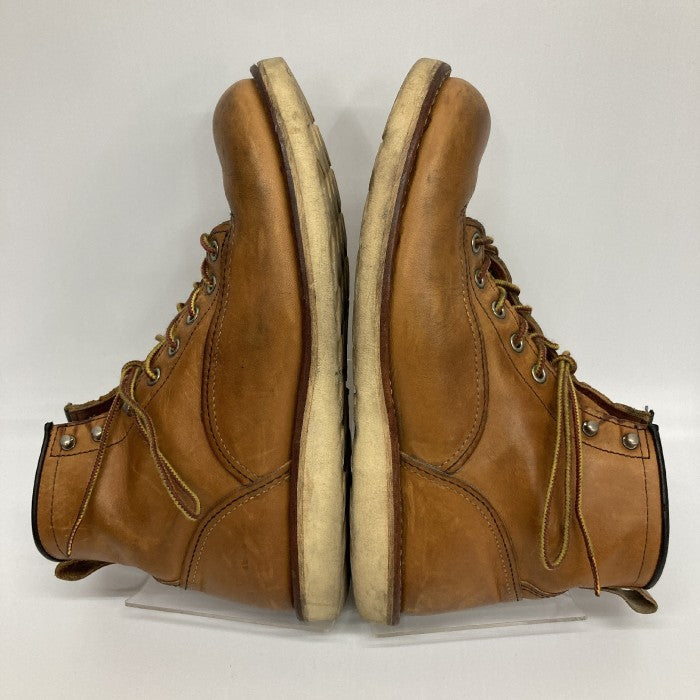 REDWING レッドウィング 2904 LINEMAN ラインマンブーツ ブラウン size26.5cm 瑞穂店