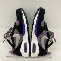 NIKE WMNS AIR MAX CORRELATE エアマックスコーリレイト 511417-500 パープル size:23.5cm 瑞穂店