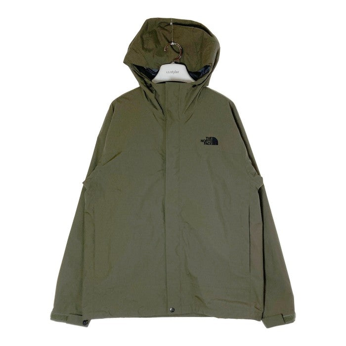 THE NORTH FACE ザ ノースフェイス NP62035 CASSIUS TRICLIMATE JACKET カシウストリクライメイトジャケット マウンテンパーカー 2023AW ニュートープ sizeL 瑞穂店