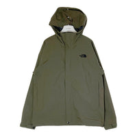 THE NORTH FACE ザ ノースフェイス NP62035 CASSIUS TRICLIMATE JACKET カシウストリクライメイトジャケット マウンテンパーカー 2023AW ニュートープ sizeL 瑞穂店